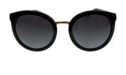 Dolce Gabbana Gafas, Acetato, Negro,3, Case,140